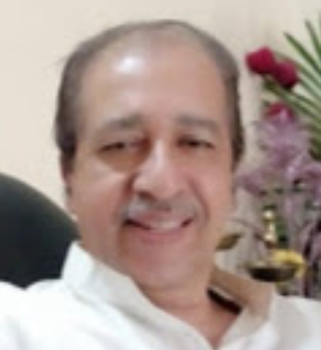 Dr_Madhusudanan_M